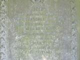 image of grave number 548444